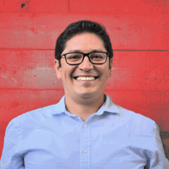 speaker headshot