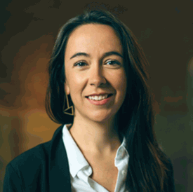 speaker headshot