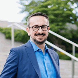 speaker headshot