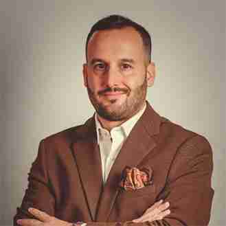 speaker headshot