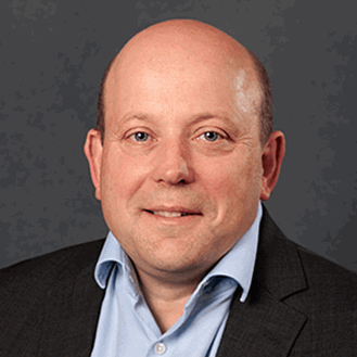 speaker headshot