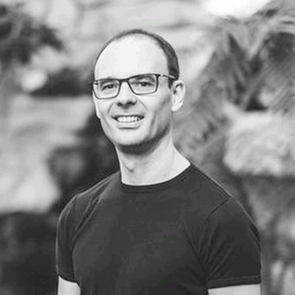 speaker headshot