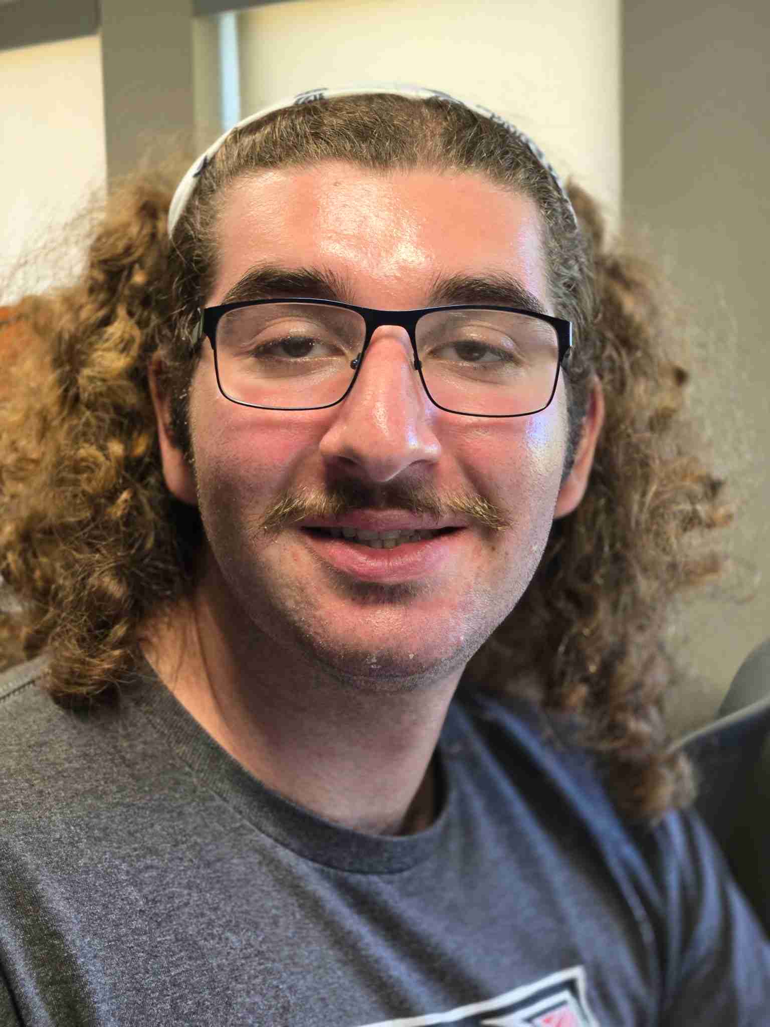 speaker headshot