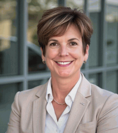 speaker headshot