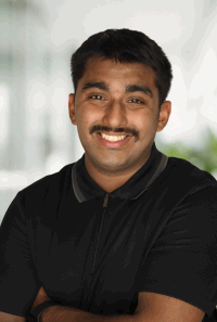 speaker headshot