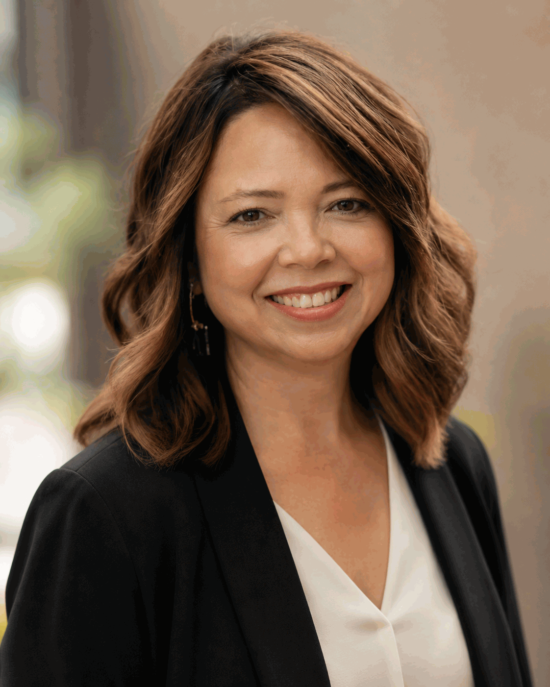 speaker headshot
