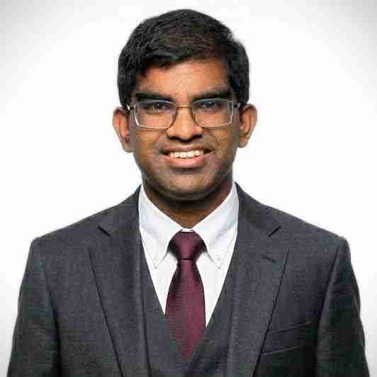 speaker headshot