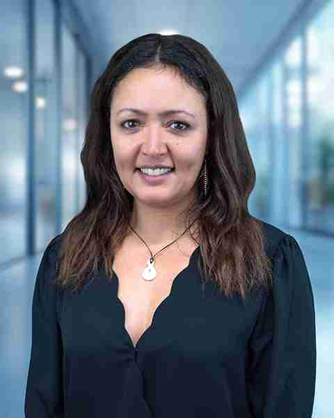 speaker headshot