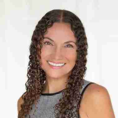 speaker headshot