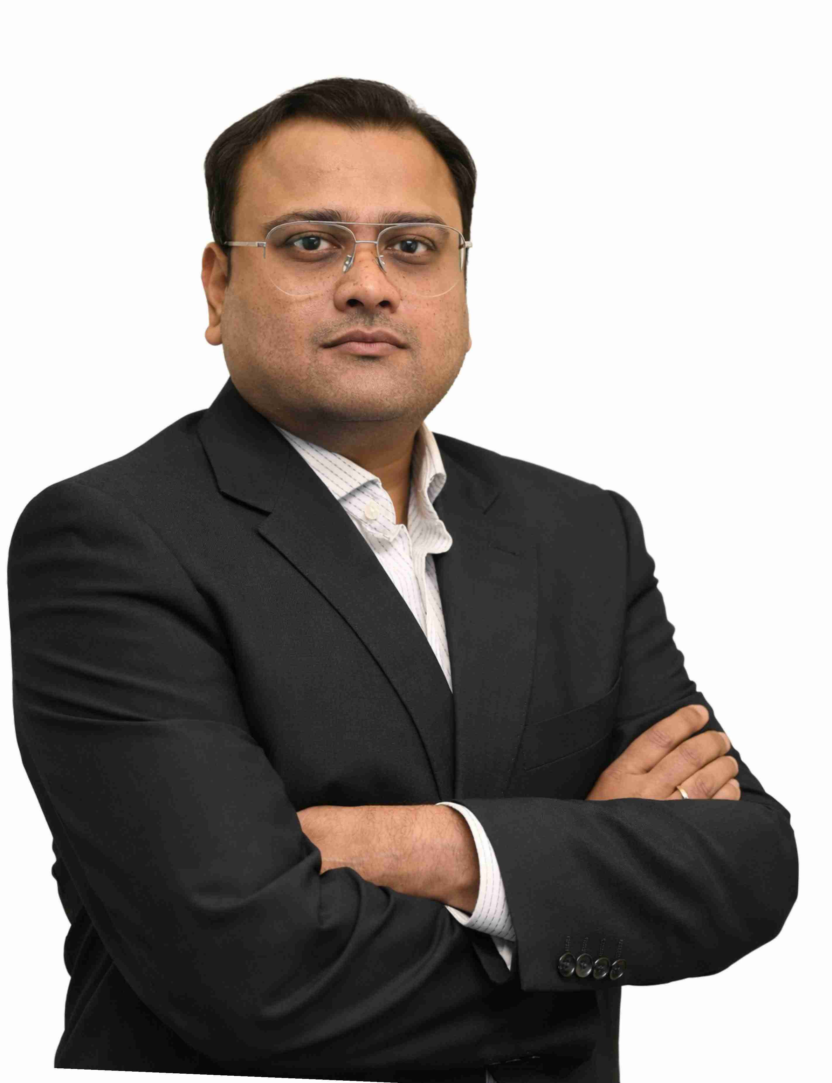 speaker headshot
