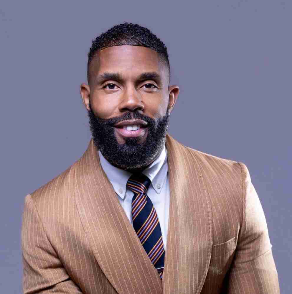 speaker headshot