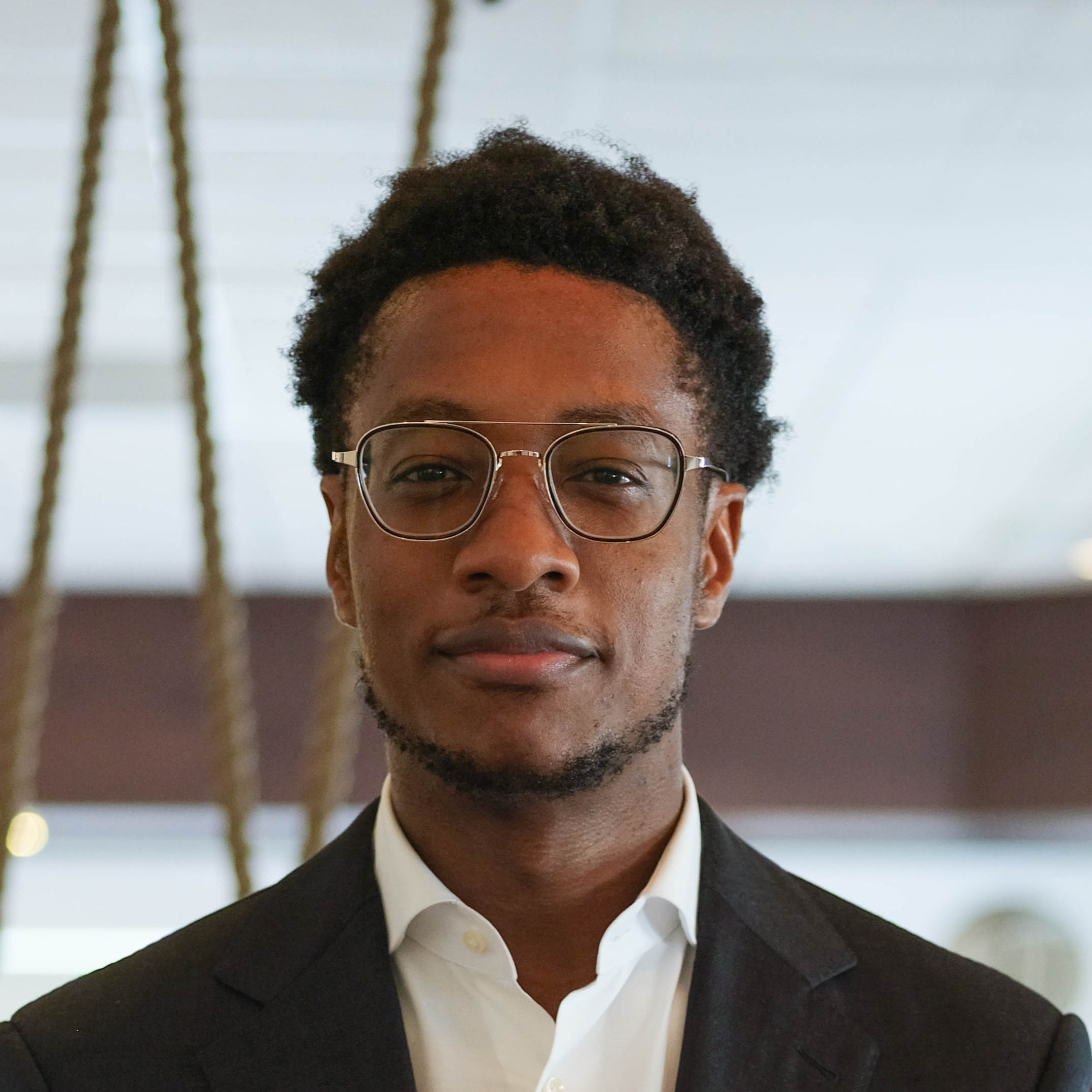 speaker headshot