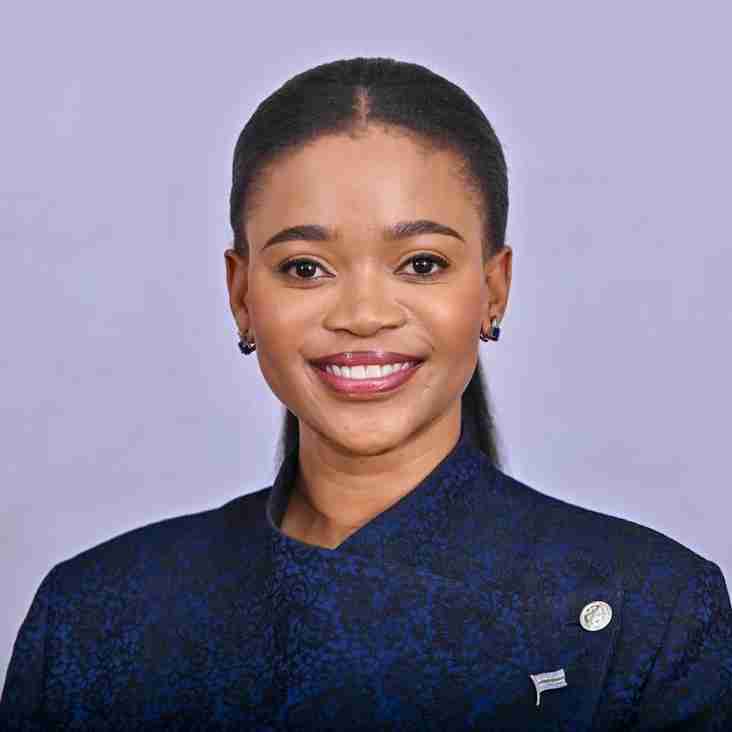speaker headshot