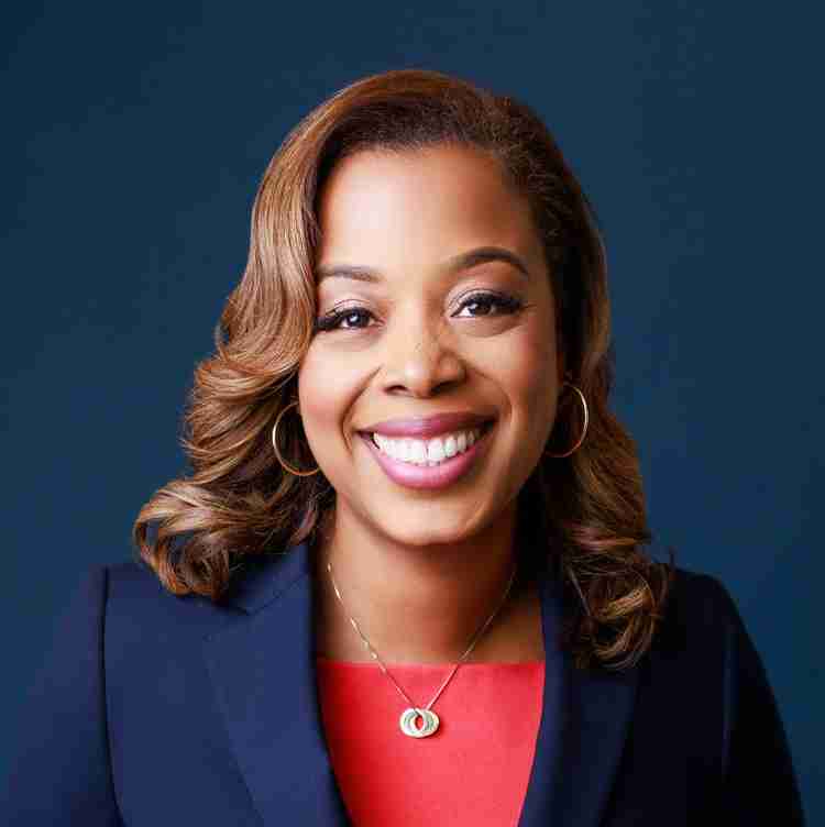 speaker headshot