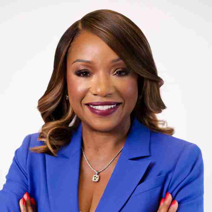 speaker headshot