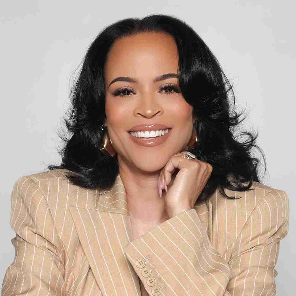 speaker headshot