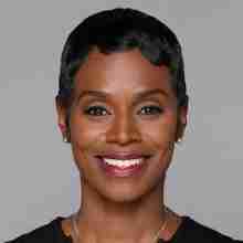 speaker headshot