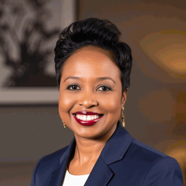speaker headshot