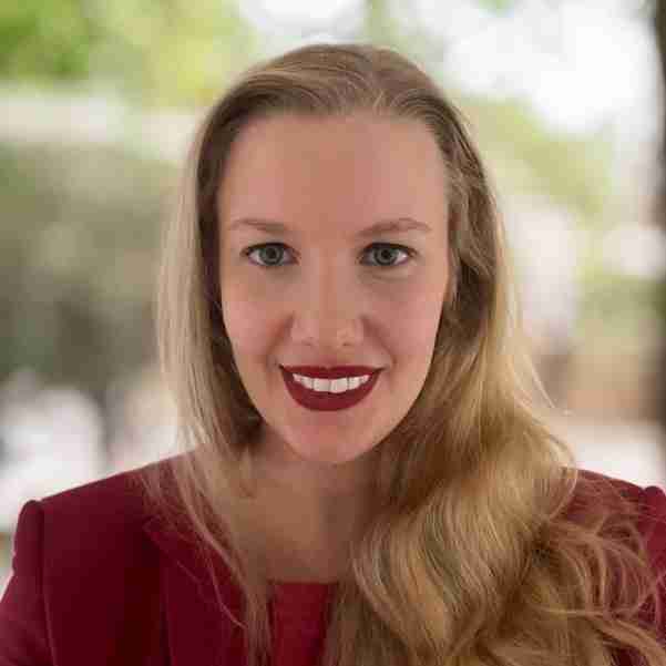 speaker headshot