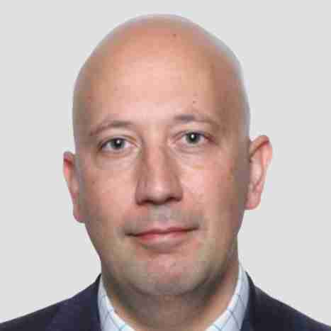 speaker headshot