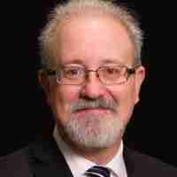 speaker headshot