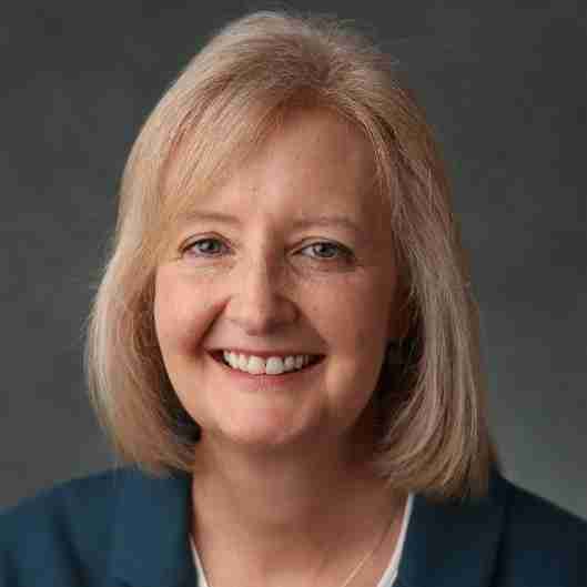 speaker headshot