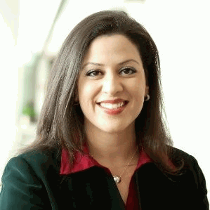 speaker headshot