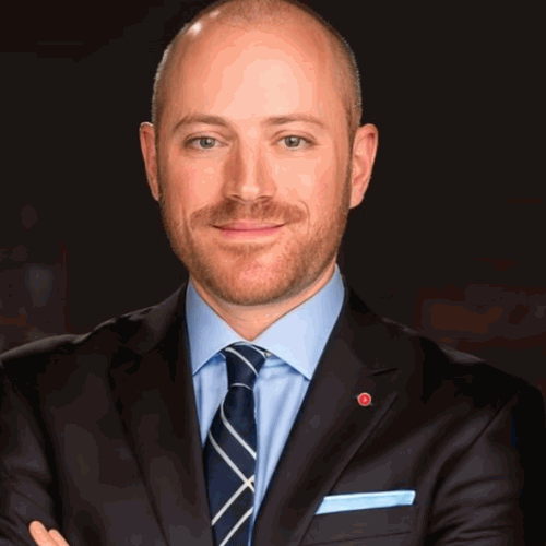 speaker headshot