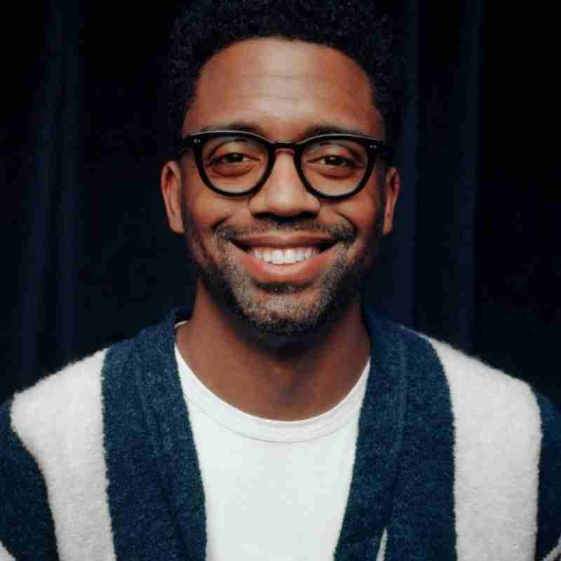 speaker headshot