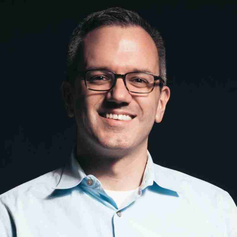 speaker headshot