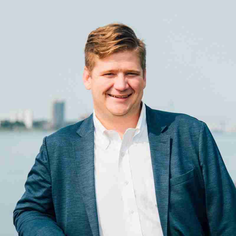 speaker headshot