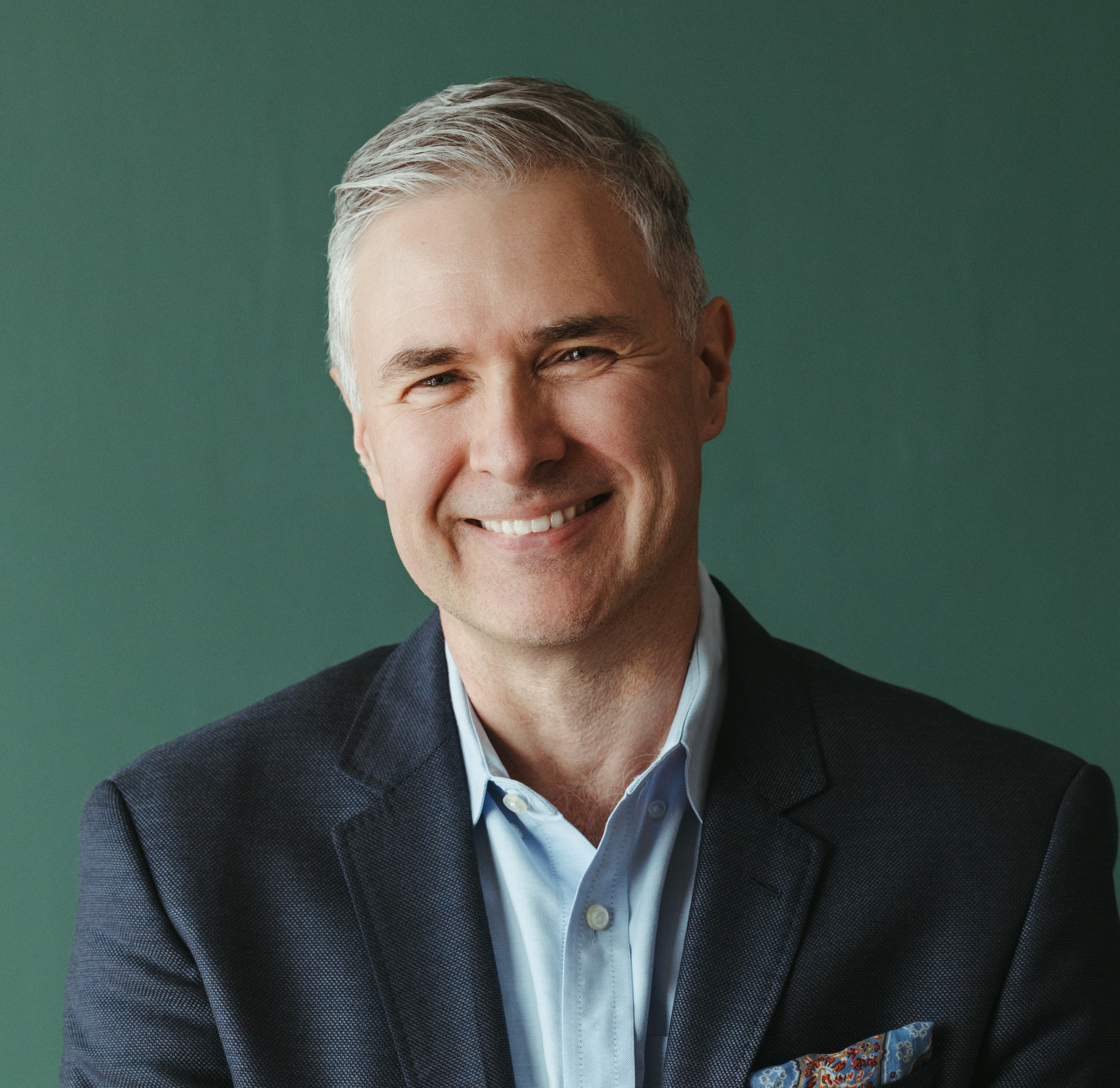 speaker headshot