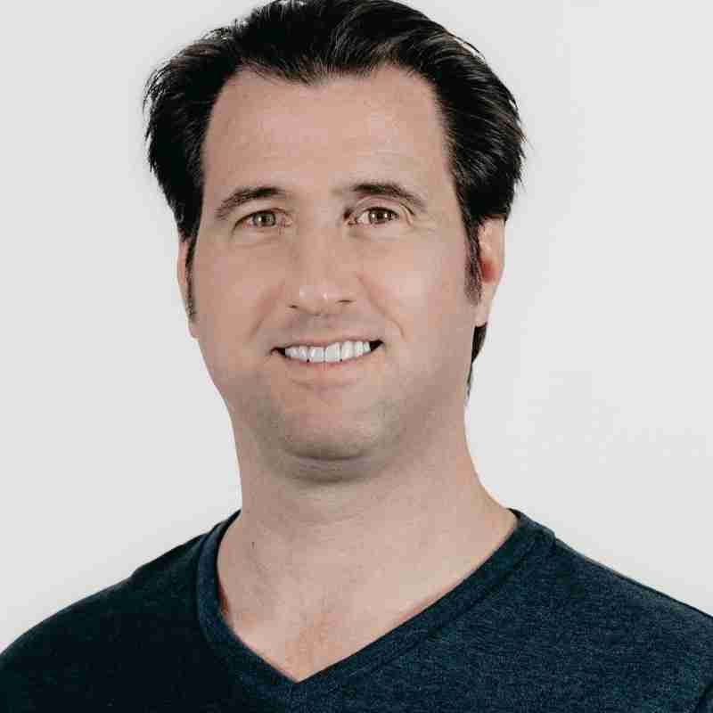 speaker headshot