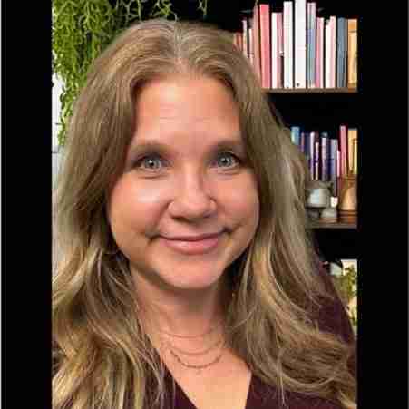 speaker headshot