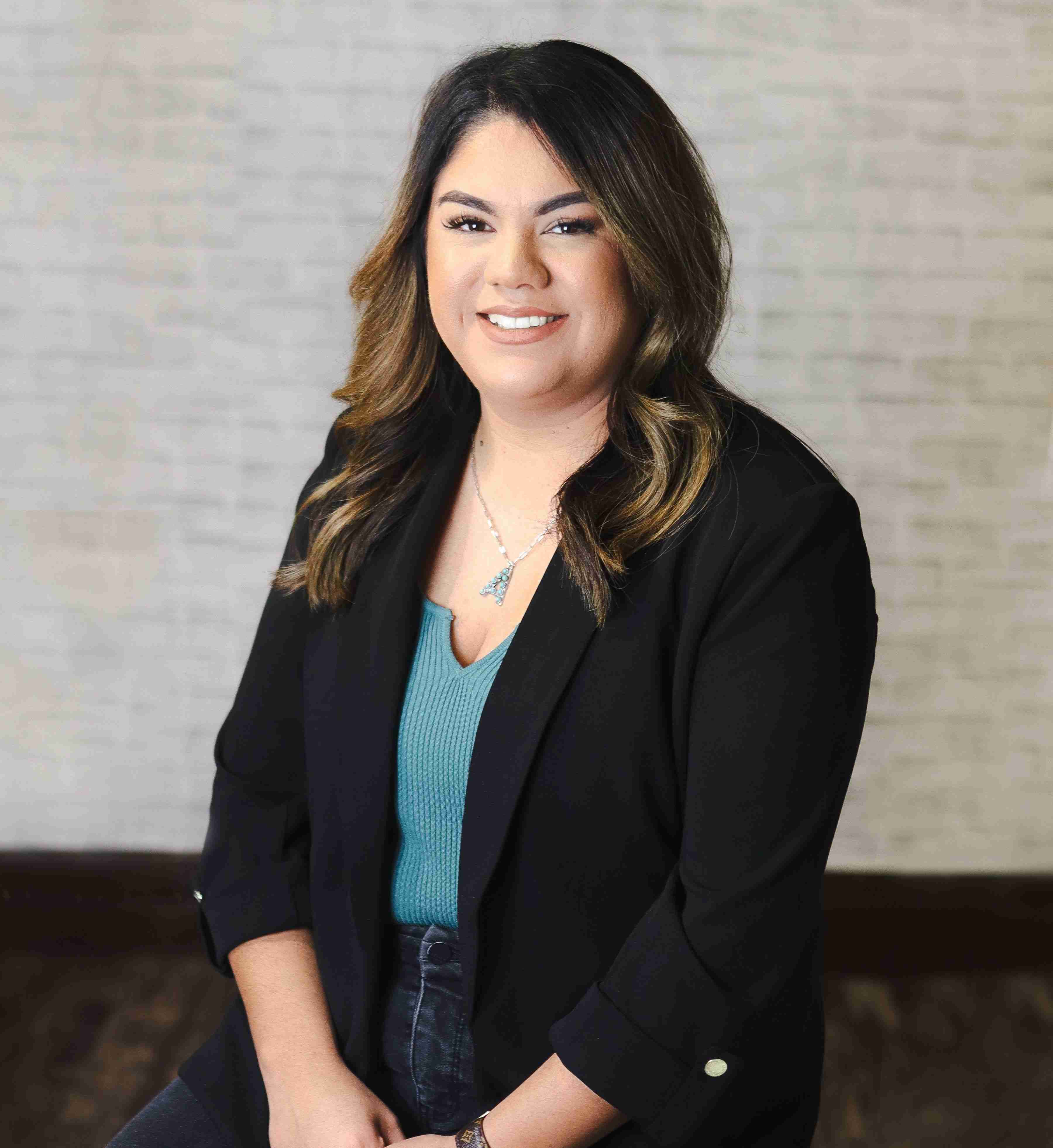 speaker headshot