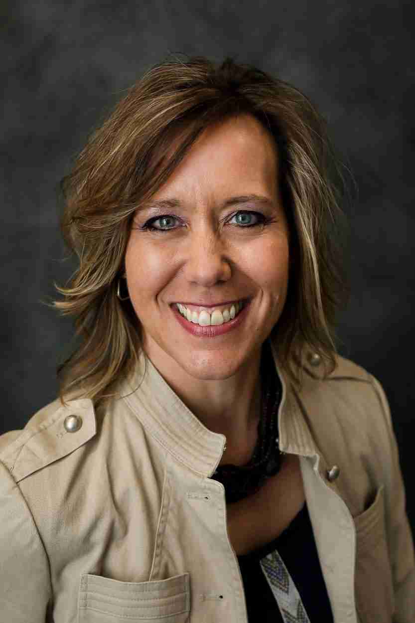 speaker headshot