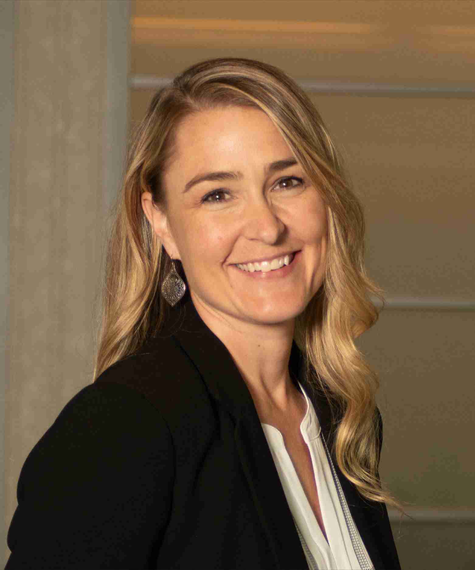 speaker headshot