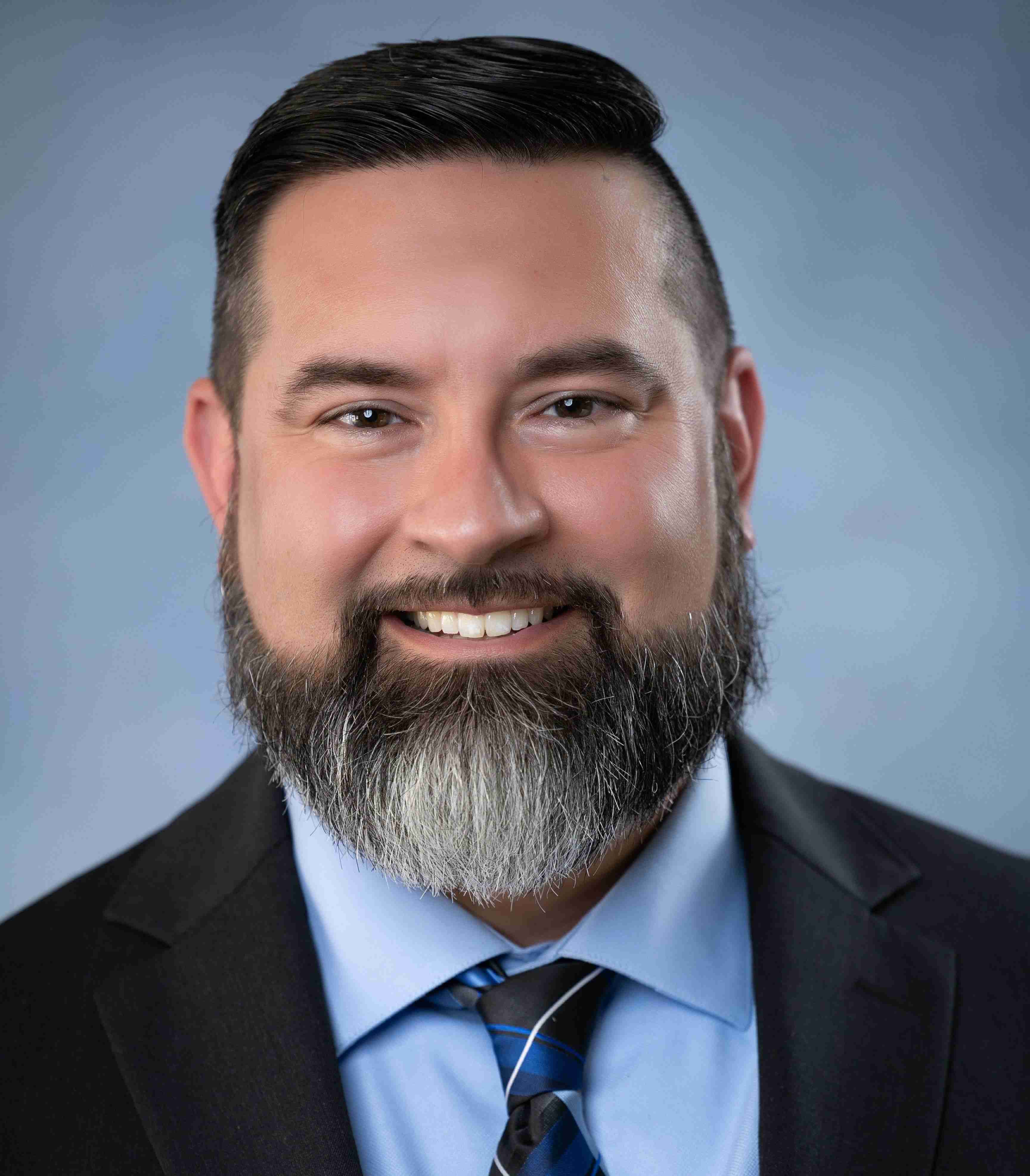 speaker headshot