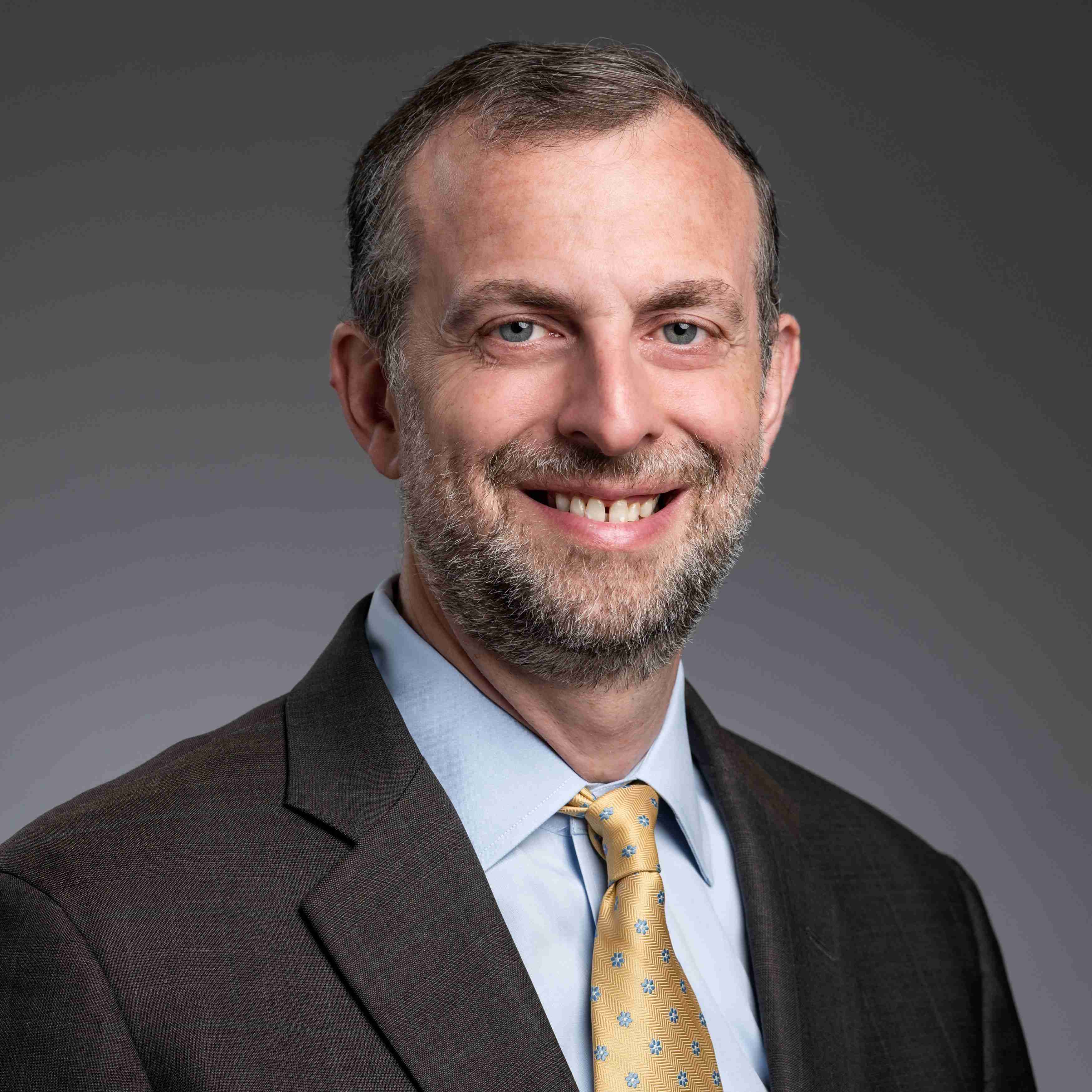 speaker headshot