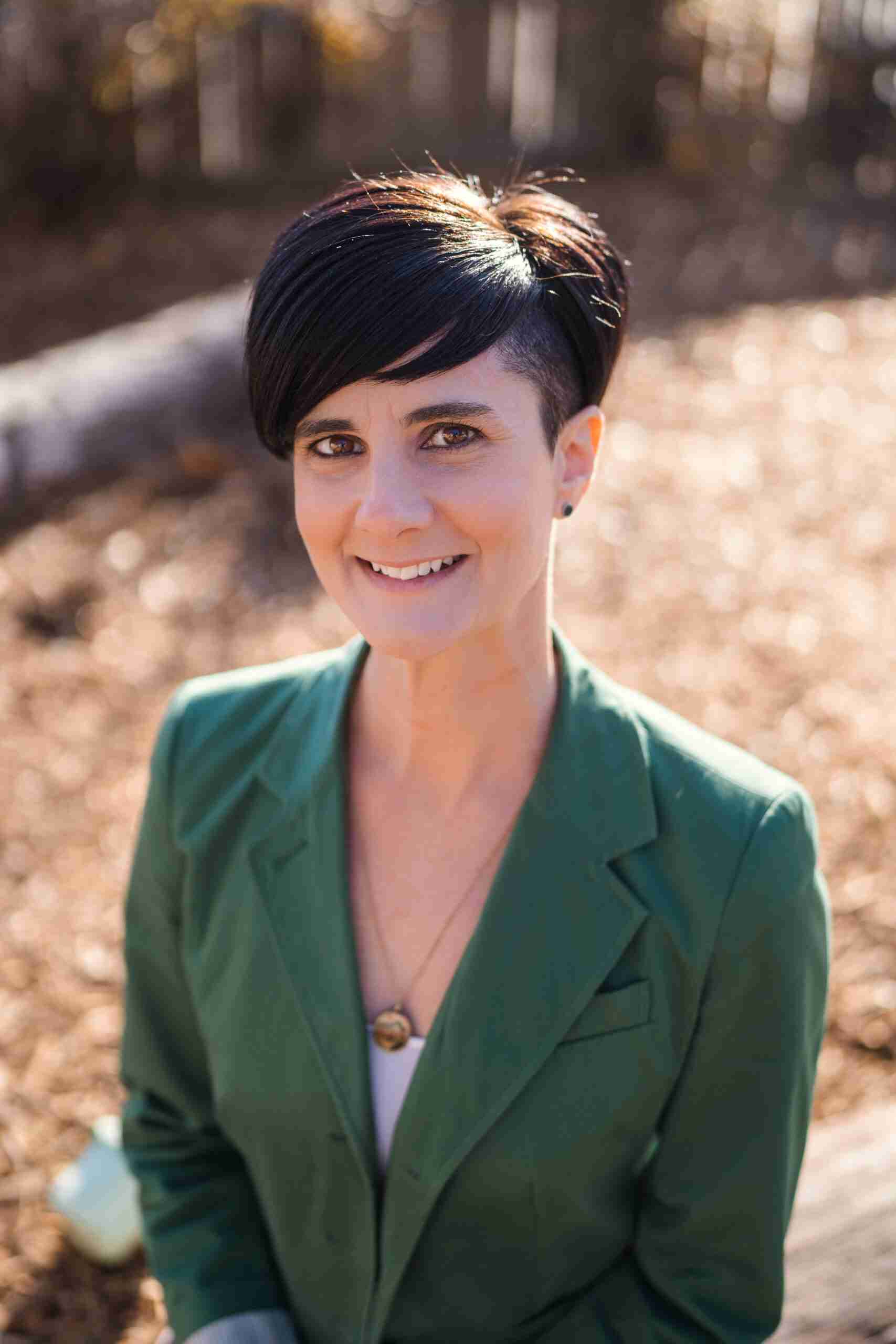 speaker headshot