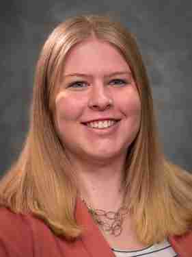 speaker headshot