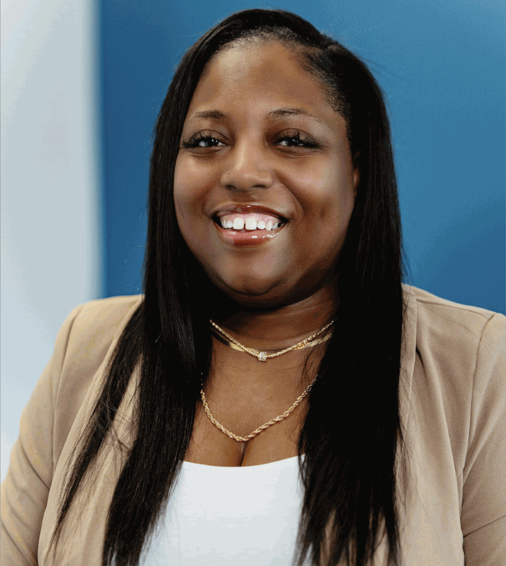 speaker headshot