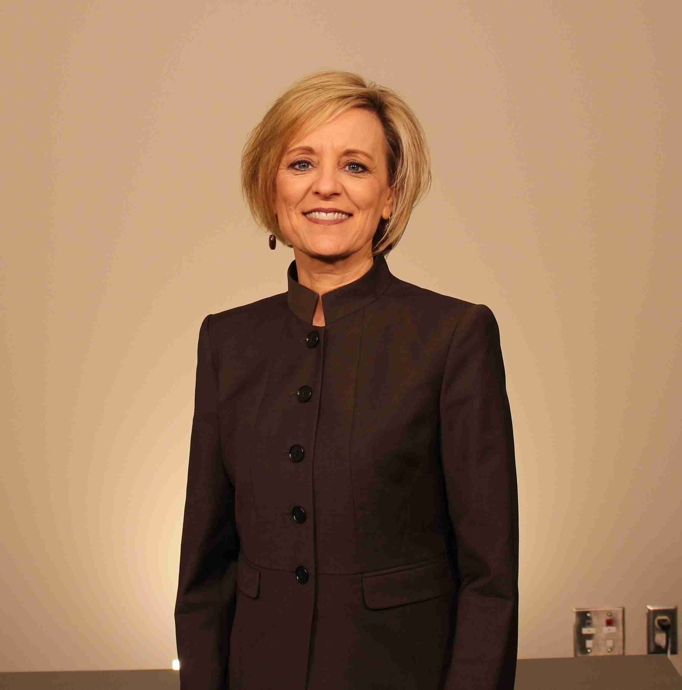 speaker headshot