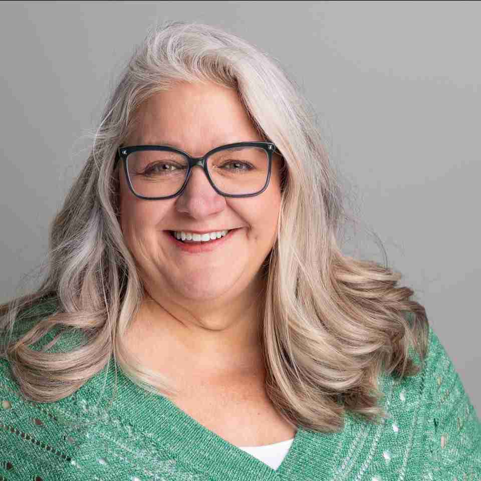 speaker headshot