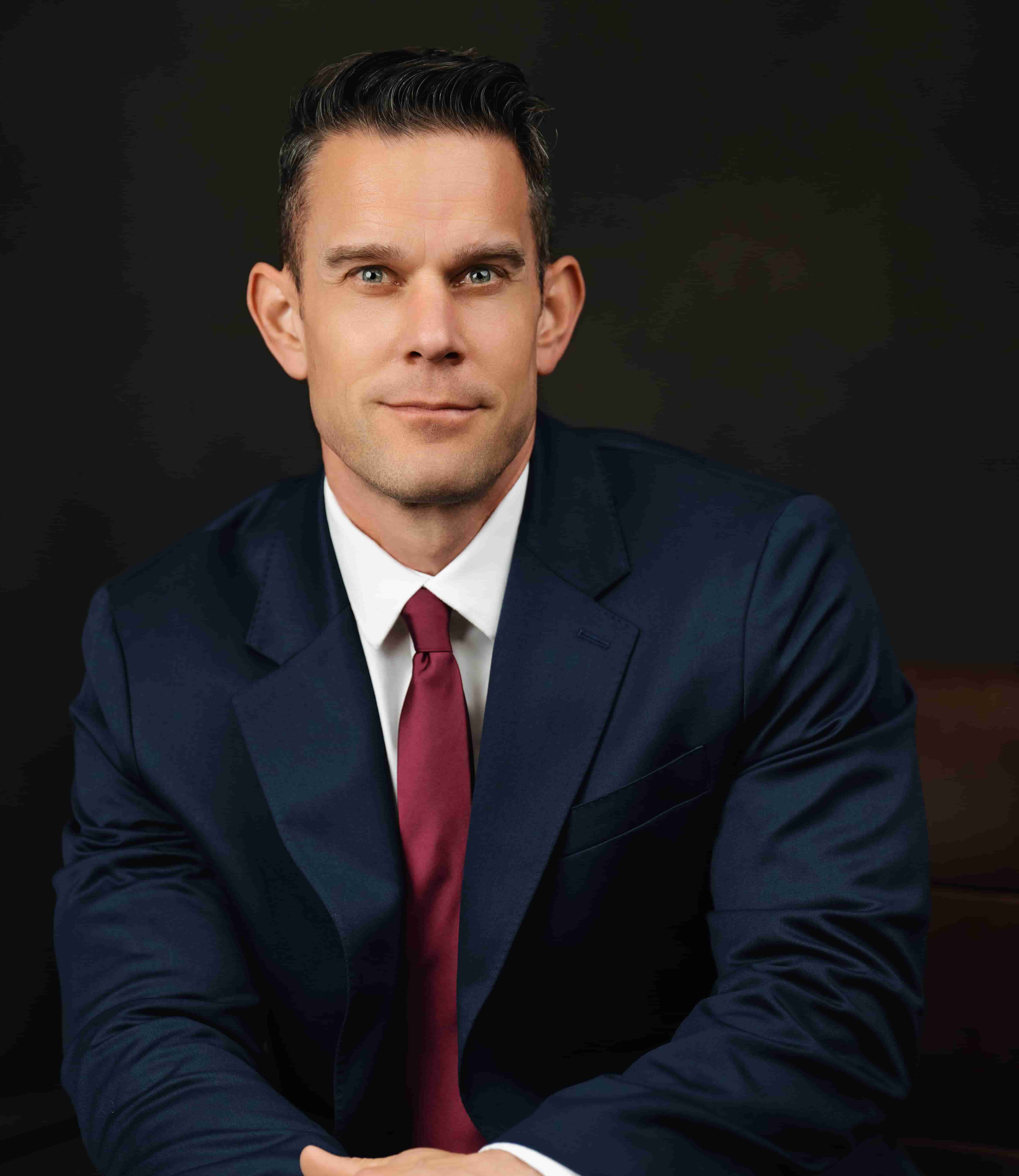 speaker headshot