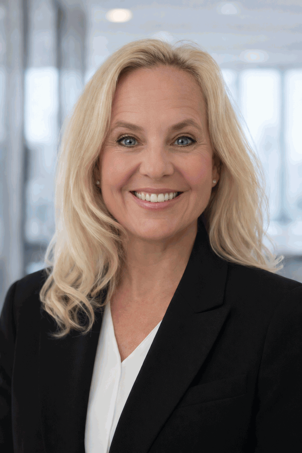speaker headshot