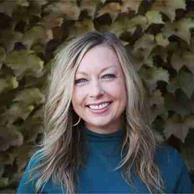 speaker headshot