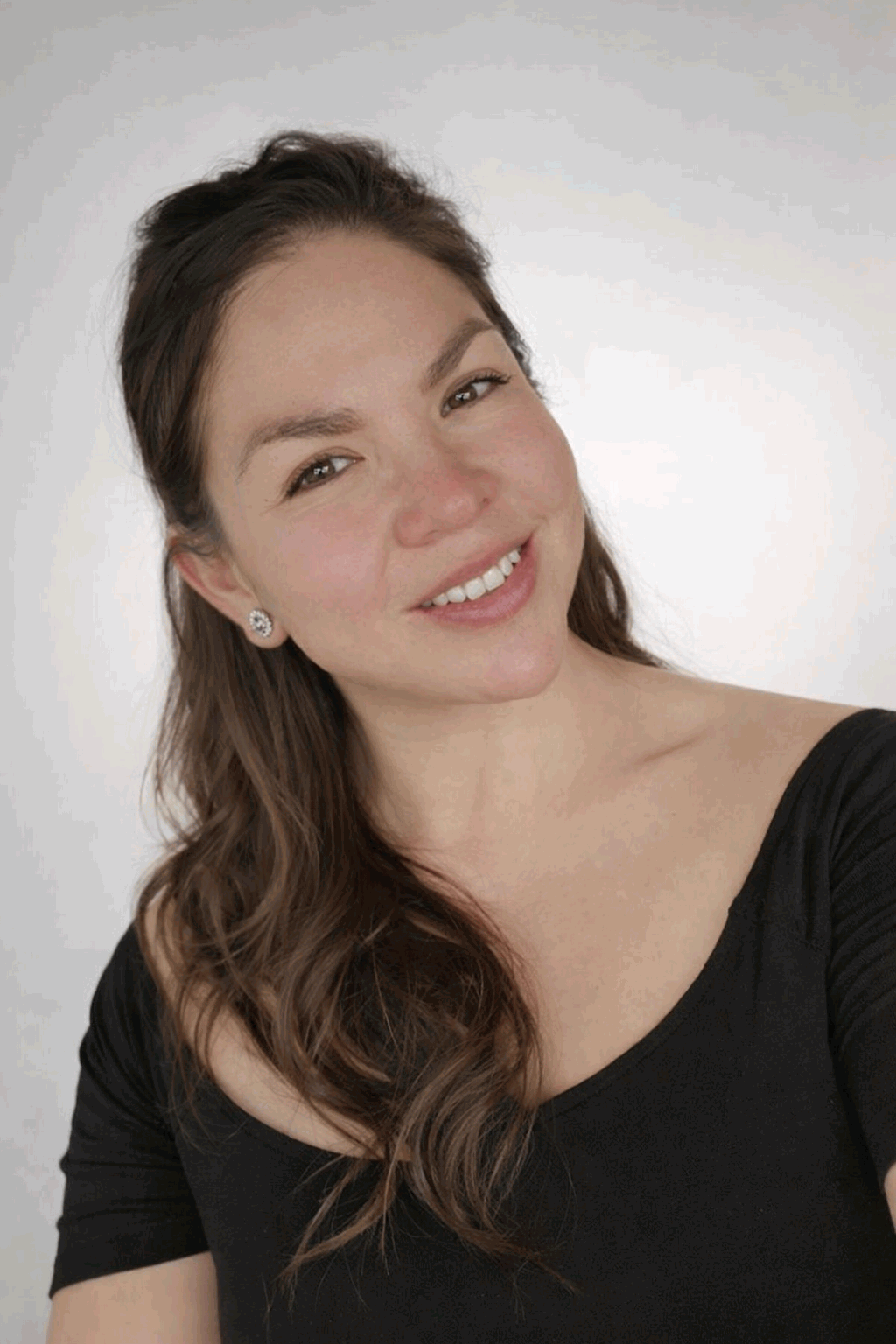 speaker headshot