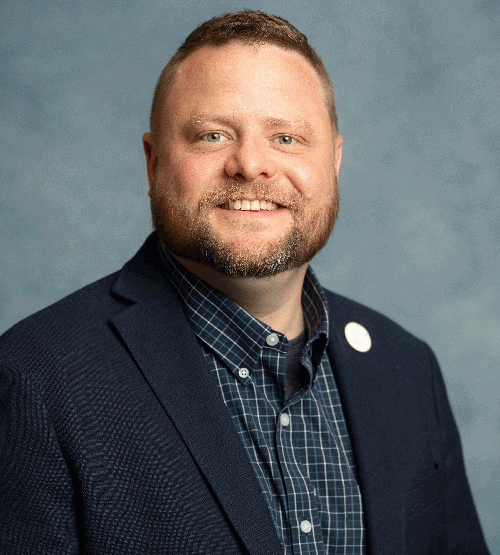 speaker headshot
