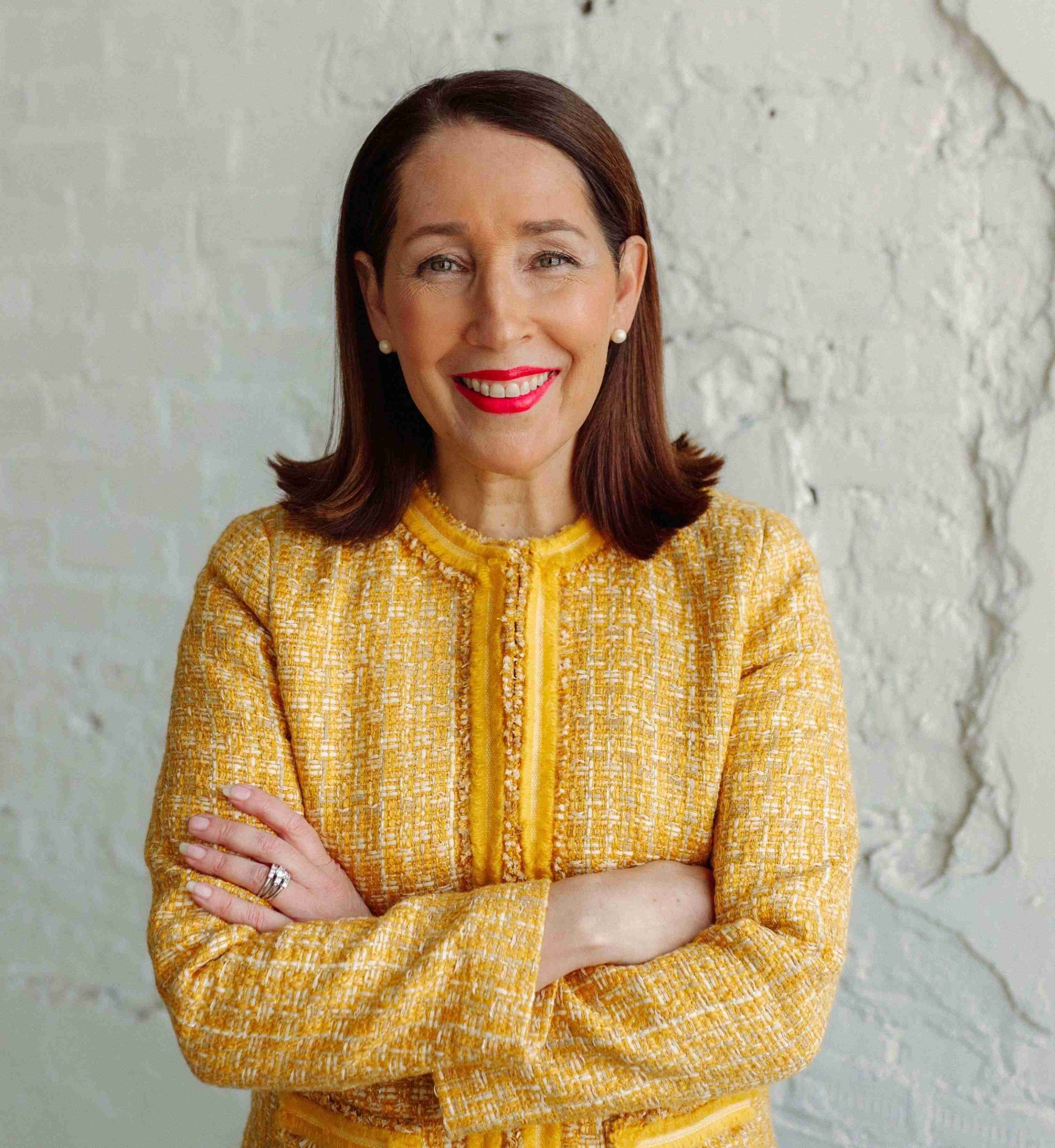 speaker headshot